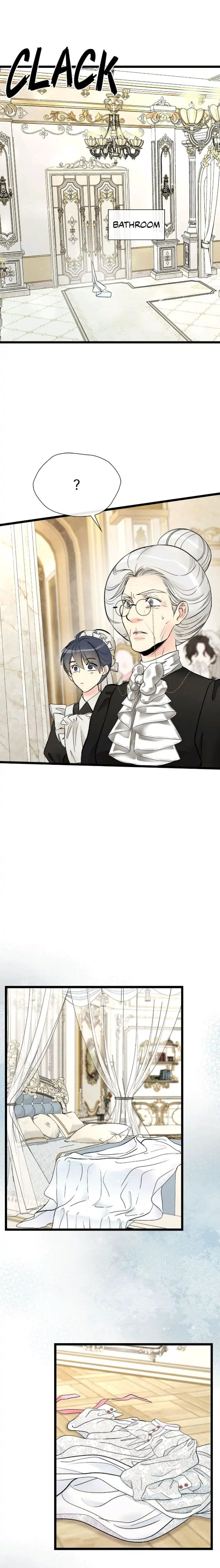 The Problematic Prince, Chapter 36 image 06